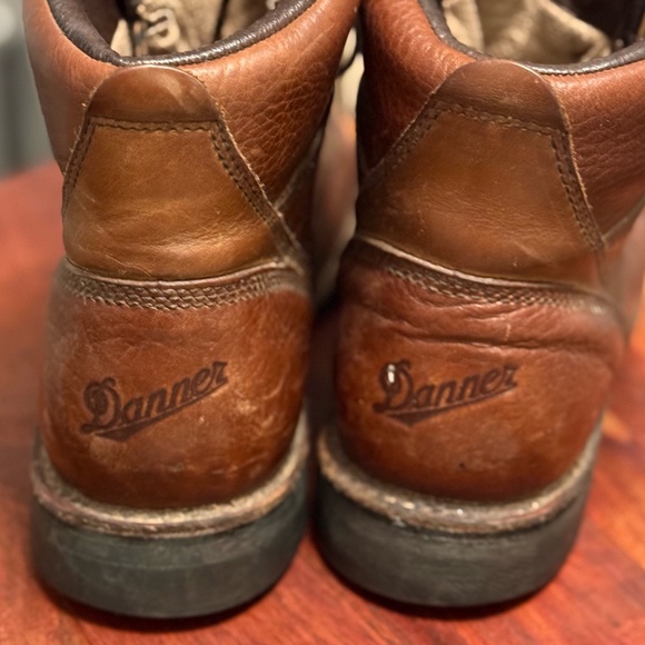 DANNER Work Boots - Picture 3 of 6